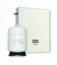 ROWA Fresh-RO im geschlossenen Gehäuse mit separatem Wasserreservoir